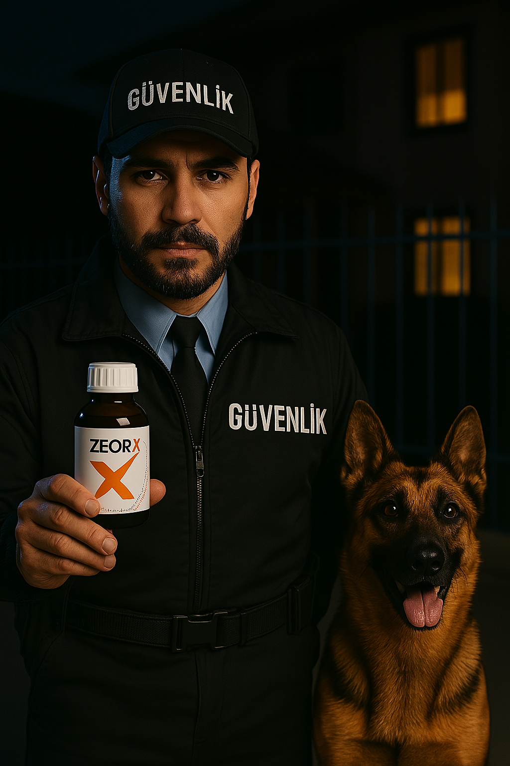 Vardiyalı Çalışanlar