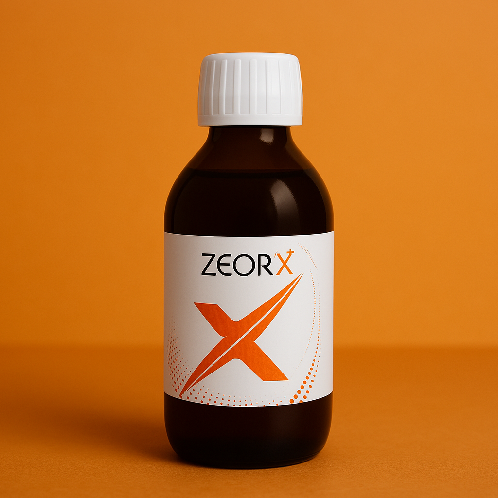 Zeor'X Plus