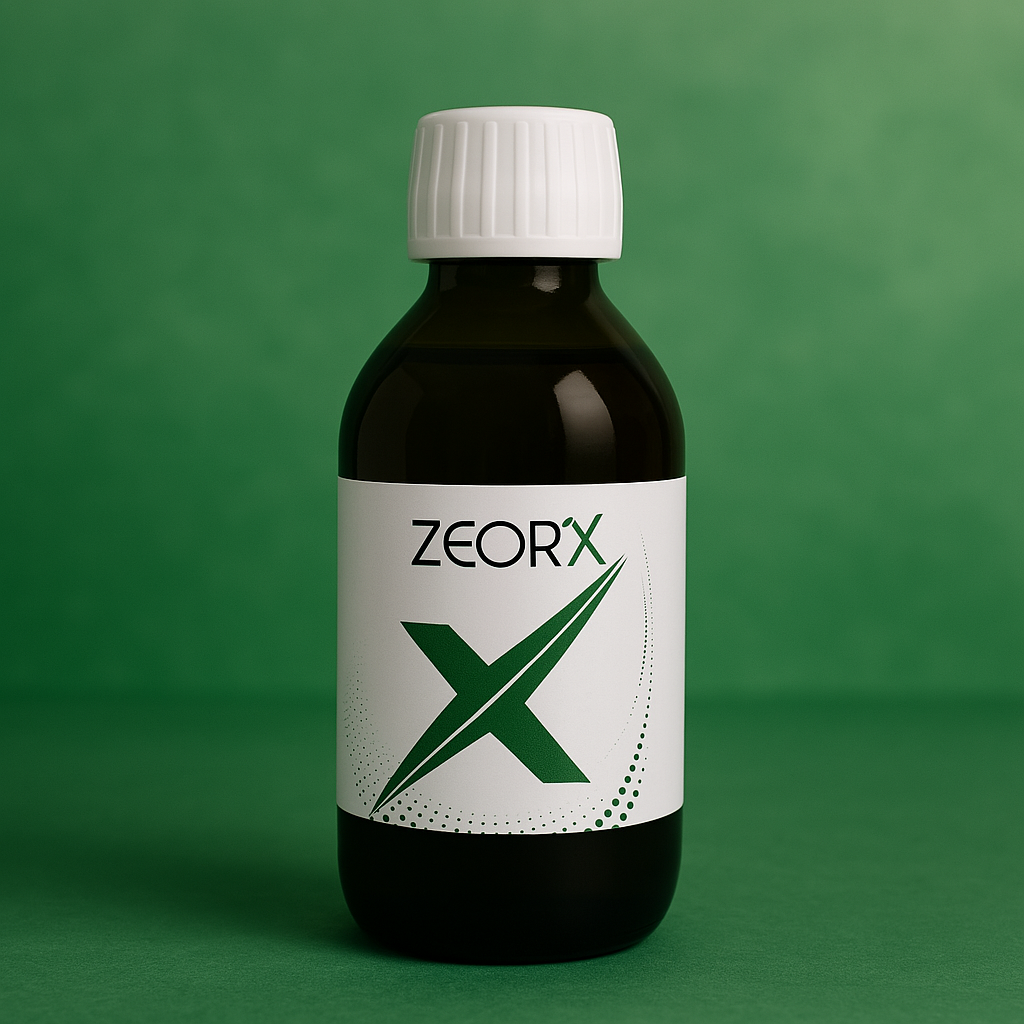 Zeor'X Standard